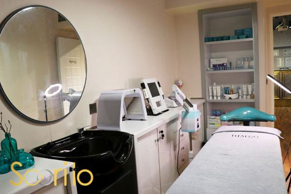 بهترین مرکز کرایوتراپی و درمان‌های سرد در تهران