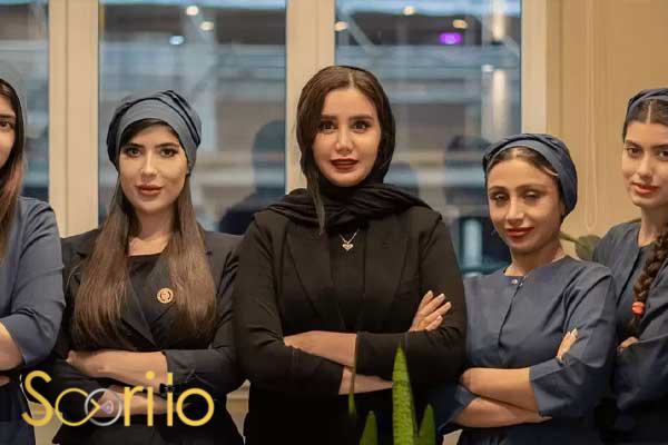 بهترین کلینیک پلاسماجت و پلاسما تراپی در تهران