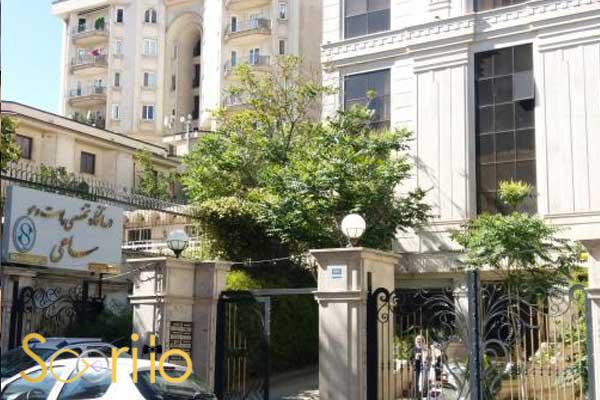 بهترین کلینیک پلاسماجت و پلاسما تراپی در تهران