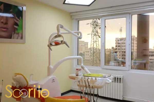 بهترین کلینیک درمان چروک و افتادگی پوست در تهران