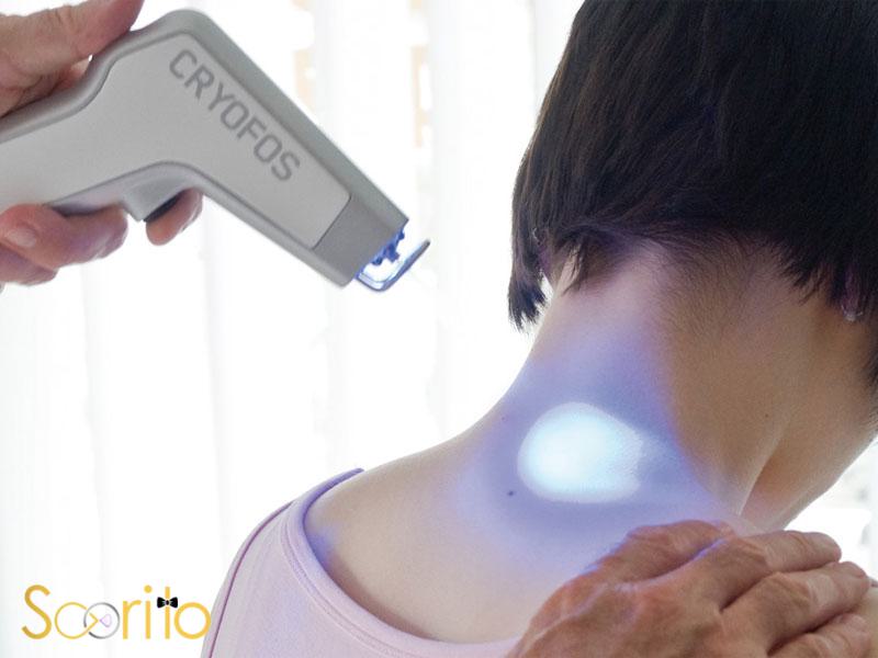 بهترین مرکز کرایوتراپی و درمانهای سرد در تهران