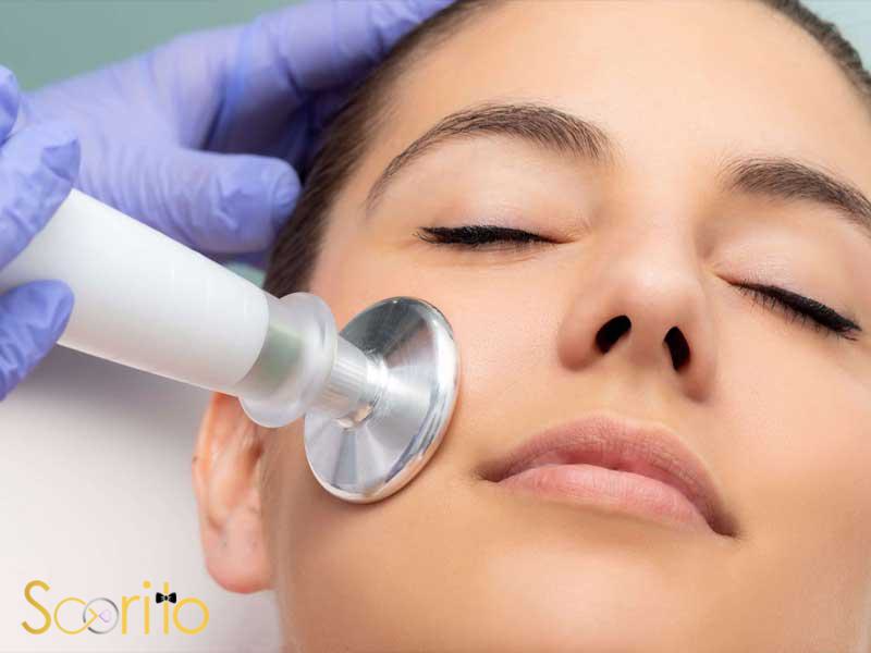 بهترین کلینیک پلاسماجت و پلاسما تراپی در تهران