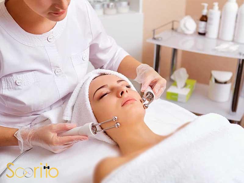 بهترین مرکز هیدرودرمی و آبرسانی پوست در تهران