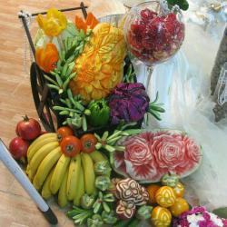 گالری تالار پذیرایی   المپیک