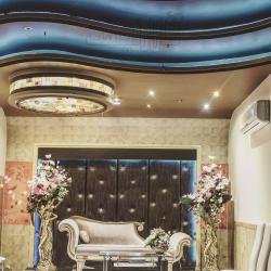 تصاویر تالار پذیرایی   دیپلمات