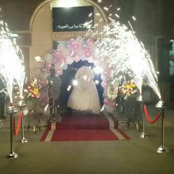  گالری تصاویر تالار پذیرایی   المپیک