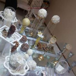 تصویر تالار پذیرایی   درویش