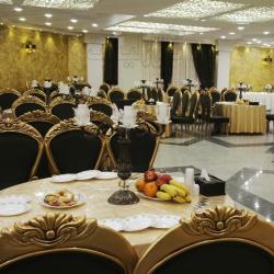 تصویر تالار پذیرایی   زمرد (تجریش)