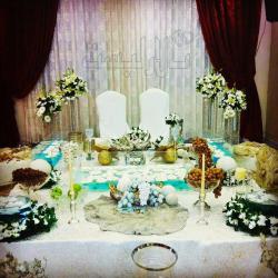 گالری تالار پذیرایی   زمرد (تجریش)