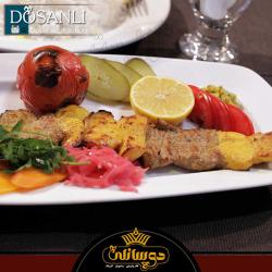 تصاویر تالار پذیرایی   سانلی