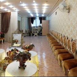  گالری تصاویر تالار پذیرایی   اسلامی