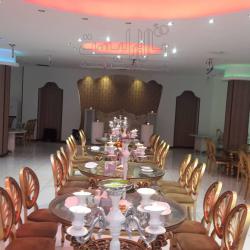 عکس های تالار پذیرایی   یزدان نوا