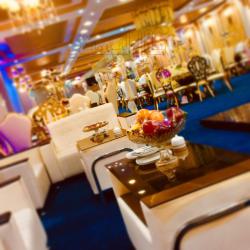 تصاویر باغ   تالار ساقدوش