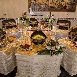 تصاویر تالار پذیرایی   ولیعصر (عج)