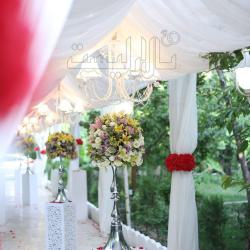 گالری باغ   تالار مهران