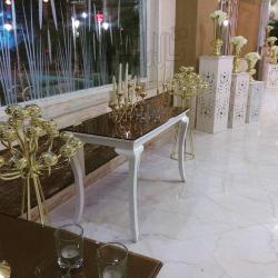 مجموعه تصاویر   باغ   تالار بهشت مهدی