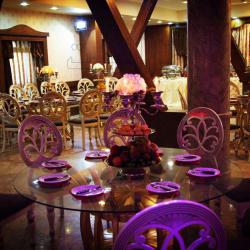 تصاویر تالار پذیرایی   سمرقند