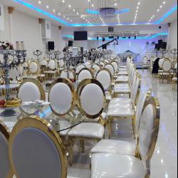  گالری عکس باغ   تالار قصر مریم 