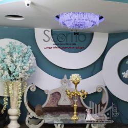 گالری تالار پذیرایی   گنو