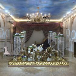  گالری عکس تالار پذیرایی   مسعود