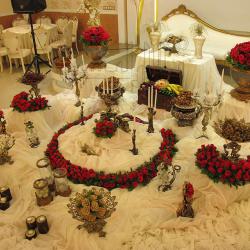 گالری تالار پذیرایی   نگار (پاسداران)