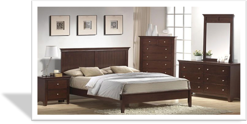 سرویس خواب MDF