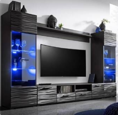 میز تلویزیون