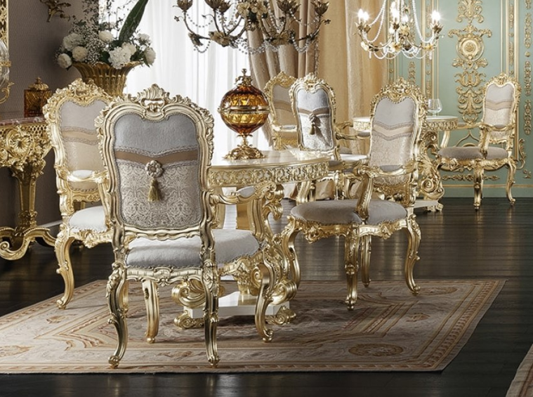 میز نهار خوری